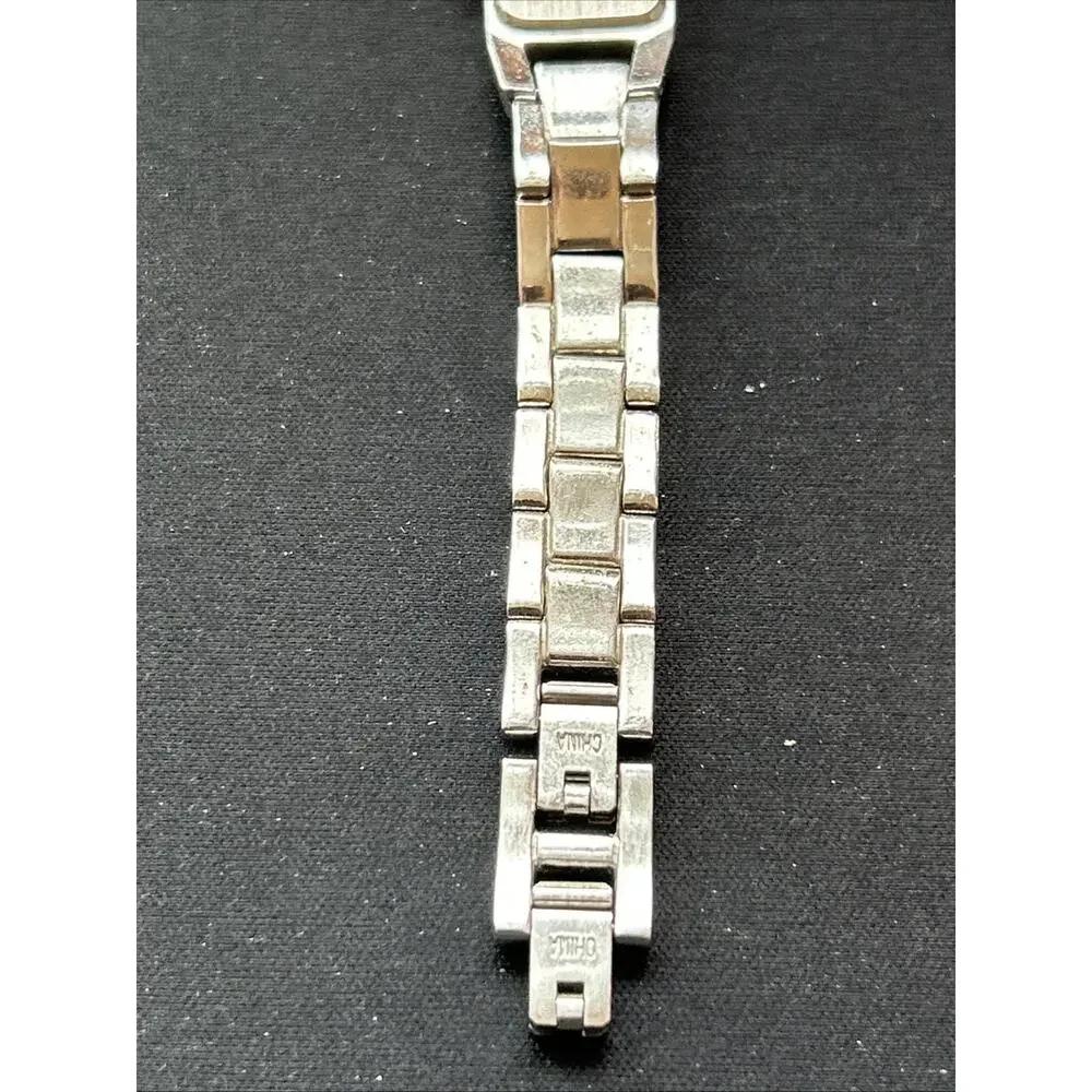 Anne Klein Silver Tone Women’s Quartz Watch